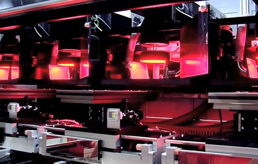 Demand analysis of laser cutting in sheet metal processing