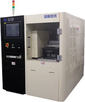 苏州Automatic silicon wafer invisible cutting equipment